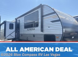 New 2026 Forest River Aurora 32RLTS available in Las Vegas, Nevada