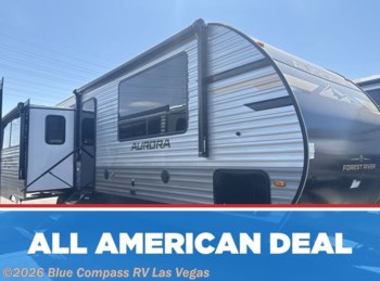 New 2026 Forest River Aurora 32RLTS available in Las Vegas, Nevada