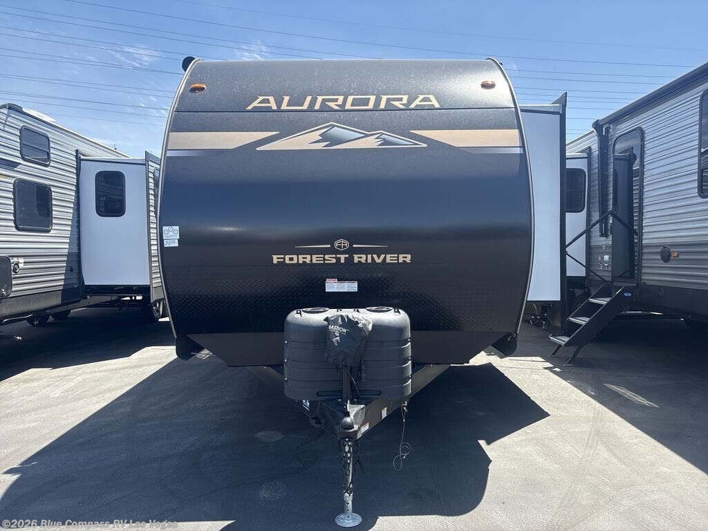 New 2026 Forest River Aurora 32RLTS available in Las Vegas, Nevada