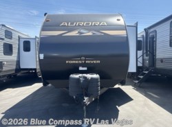 New 2026 Forest River Aurora 32RLTS available in Las Vegas, Nevada