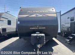 New 2026 Forest River Aurora 31KDS available in Las Vegas, Nevada
