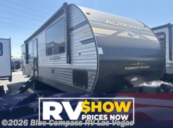 New 2026 Forest River Aurora 31KDS available in Las Vegas, Nevada
