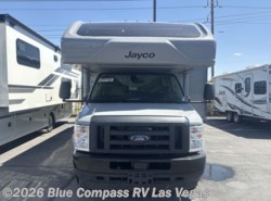 New 2027 Jayco Greyhawk 29MV available in Las Vegas, Nevada
