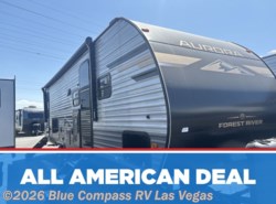 New 2026 Forest River Aurora 27DBH available in Las Vegas, Nevada