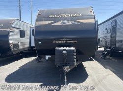 New 2026 Forest River Aurora 27DBH available in Las Vegas, Nevada