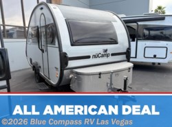 New 2026 NuCamp TAB 400 Boondock available in Las Vegas, Nevada