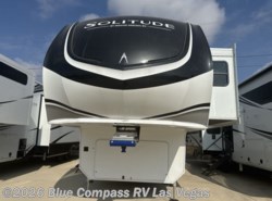 New 2025 Grand Design Solitude 391DL available in Las Vegas, Nevada