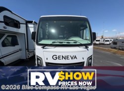 New 2027 Thor Motor Coach Geneva 24VS available in Las Vegas, Nevada