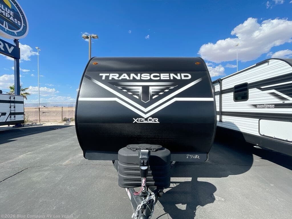 Used 2025 Grand Design Transcend Xplor 25MLX available in Las Vegas, Nevada