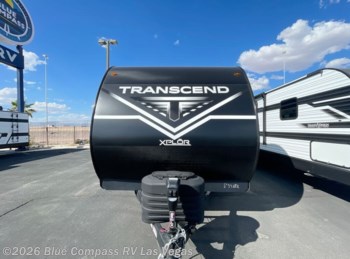 Used 2025 Grand Design Transcend Xplor 25MLX available in Las Vegas, Nevada