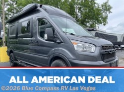New 2026 Grand Design Lineage Series VT LVT2 available in Las Vegas, Nevada