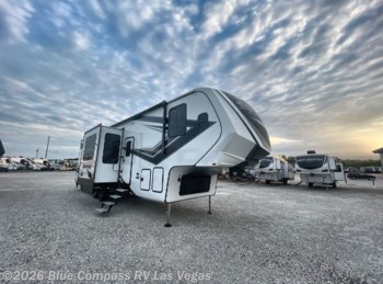 New 2026 Grand Design Momentum G-Class 350G available in Las Vegas, Nevada