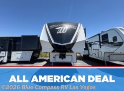 New 2026 Grand Design Momentum G-Class 350G available in Las Vegas, Nevada