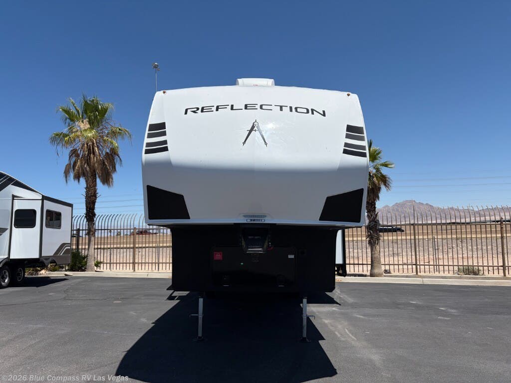 New 2026 Grand Design Reflection 100 Series 32BH available in Las Vegas, Nevada