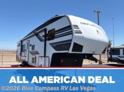 New 2026 Grand Design Reflection 100 Series 32BH available in Las Vegas, Nevada