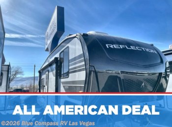 New 2026 Grand Design Reflection 150 Series 250ML available in Las Vegas, Nevada