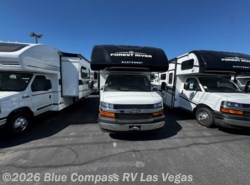 New 2027 East to West Entrada 210NS available in Las Vegas, Nevada