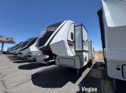 New 2026 Grand Design Momentum G-Class 325G available in Las Vegas, Nevada