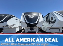 New 2026 Grand Design Momentum G-Class 325G available in Las Vegas, Nevada