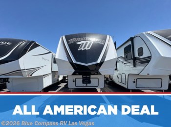 New 2026 Grand Design Momentum G-Class 325G available in Las Vegas, Nevada