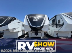 New 2026 Grand Design Momentum G-Class 325G available in Las Vegas, Nevada