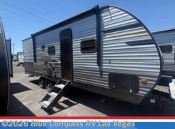 New 2026 Forest River Aurora Light 23BHS available in Las Vegas, Nevada