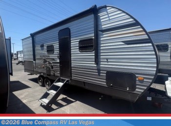 New 2026 Forest River Aurora Light 23BHS available in Las Vegas, Nevada