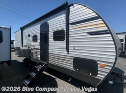 New 2026 Forest River Aurora Light 26BHS available in Las Vegas, Nevada
