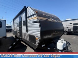 New 2026 Forest River Aurora Light 26BHS available in Las Vegas, Nevada