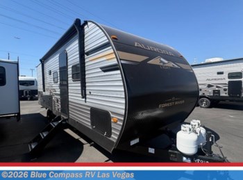 New 2026 Forest River Aurora Light 26BHS available in Las Vegas, Nevada