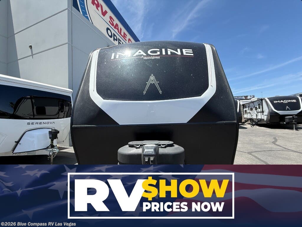 New 2026 Grand Design Imagine 2670MK available in Las Vegas, Nevada