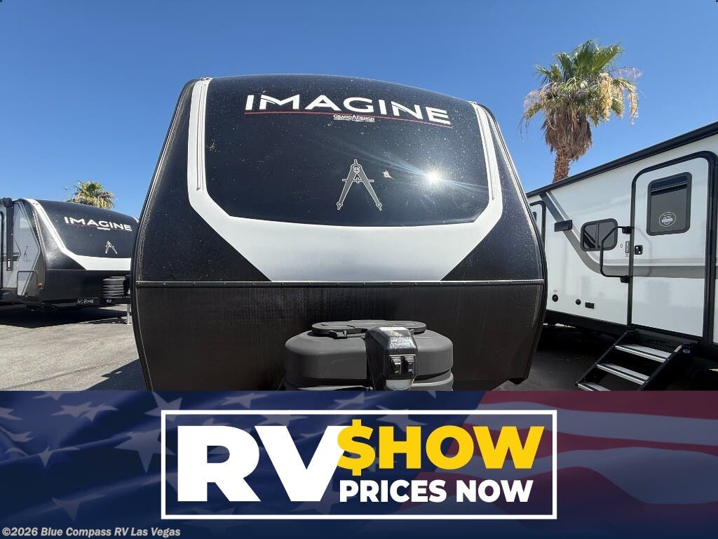 New 2026 Grand Design Imagine 2970RL available in Las Vegas, Nevada