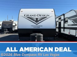 New 2026 Grand Design Transcend Xplor 21RLX available in Las Vegas, Nevada