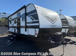 New 2026 Grand Design Transcend Xplor 21RLX available in Las Vegas, Nevada