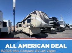 Used 2019 Jayco Pinnacle 37MDQS available in Las Vegas, Nevada