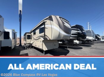 Used 2019 Jayco Pinnacle 37MDQS available in Las Vegas, Nevada