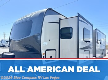 Used 2023 Forest River Flagstaff Super Lite 29RBS available in Las Vegas, Nevada