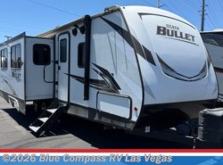 Used 2021 Keystone Bullet 258RKS available in Las Vegas, Nevada