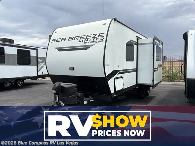 Used 2024 Genesis Supreme Seabreeze Sea Breeze 19FSS available in Las Vegas, Nevada