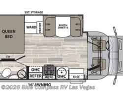 Used 2021 Dynamax Corp isata 3 24FW available in Las Vegas, Nevada