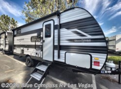 New 2027 Grand Design Transcend One 161DB available in Las Vegas, Nevada