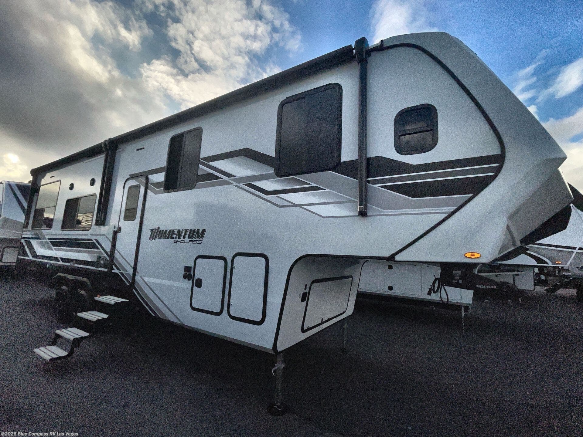 Used 2026 Grand Design Momentum G-Class 325G available in Las Vegas, Nevada