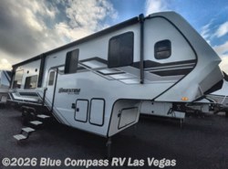 Used 2026 Grand Design Momentum G-Class 325G available in Las Vegas, Nevada
