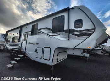 Used 2026 Grand Design Momentum G-Class 325G available in Las Vegas, Nevada