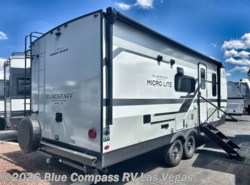 New 2027 Forest River Flagstaff Micro Lite 25DBH available in Las Vegas, Nevada