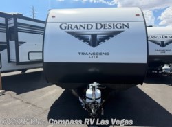 New 2027 Grand Design Transcend Lite 121RBL available in Las Vegas, Nevada