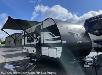 New 2027 Grand Design Transcend One 151RB available in Las Vegas, Nevada