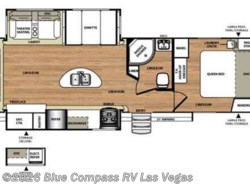 Used 2016 Forest River Wildwood Heritage Glen 272RL available in Las Vegas, Nevada