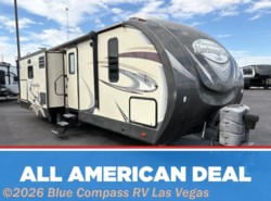 Used 2016 Forest River Wildwood Heritage Glen 272RL available in Las Vegas, Nevada