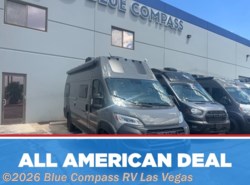 New 2027 Grand Design Lineage Series VP LVP1 available in Las Vegas, Nevada